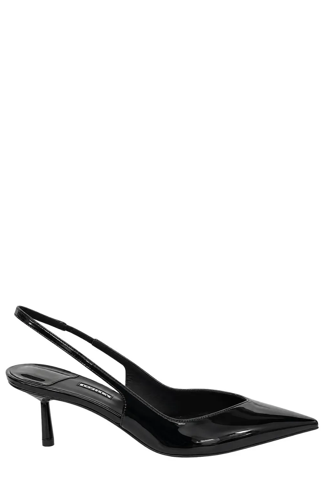 Le Silla Vivienne Slingback Pumps