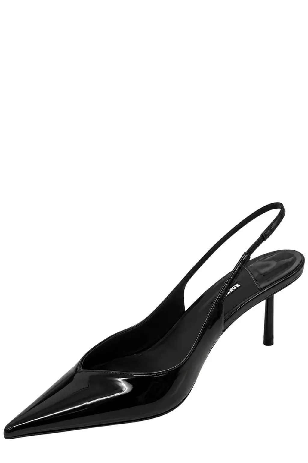 Le Silla Vivienne Slingback Pumps