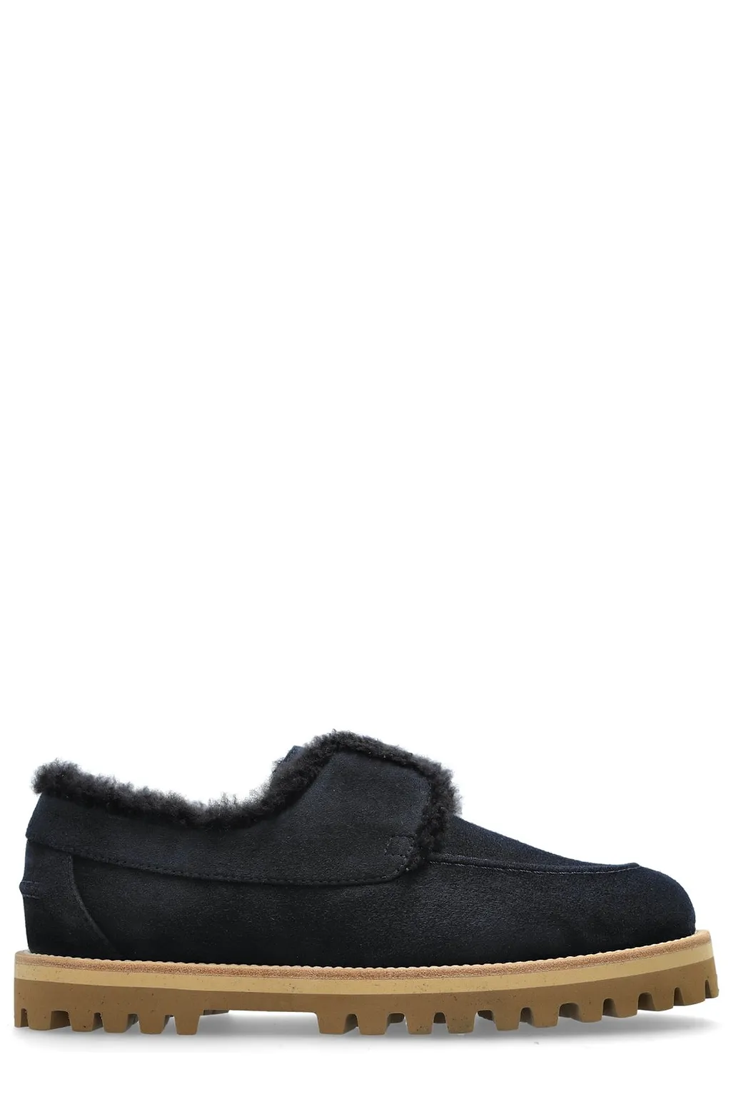 Le Silla Yacht Slip-On Loafers