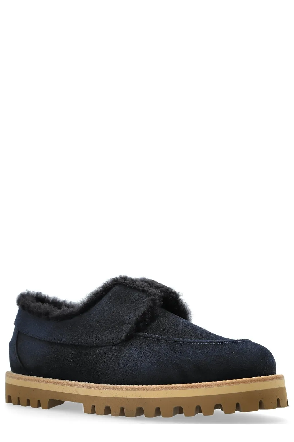 Le Silla Yacht Slip-On Loafers