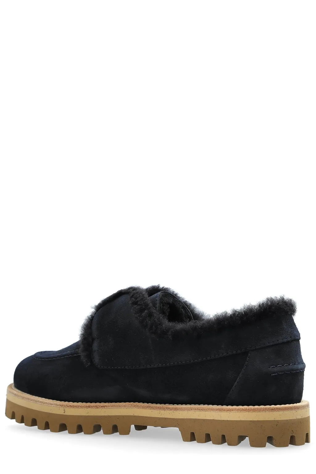 Le Silla Yacht Slip-On Loafers