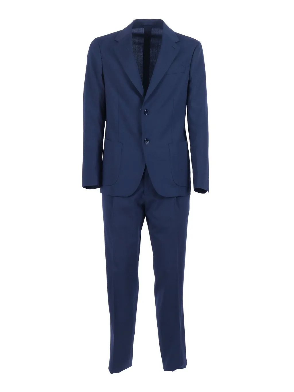 Lardini Two Piece Tailored Suit