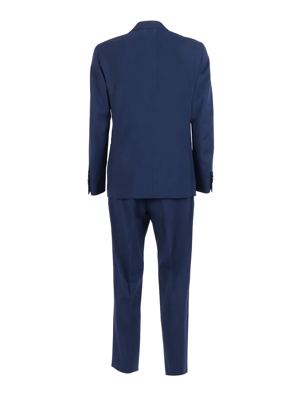 Lardini Two Piece Tailored Suit