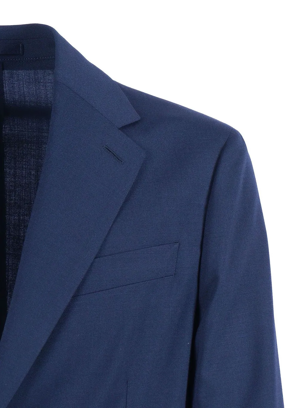 Lardini Two Piece Tailored Suit