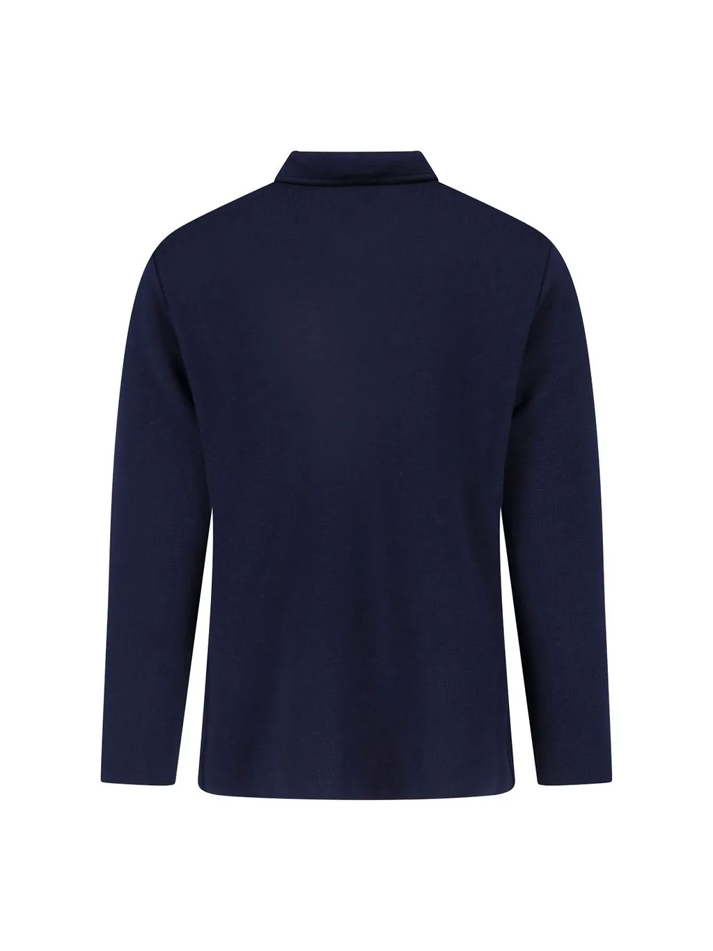 Lardini Patch Pocket Cardigan