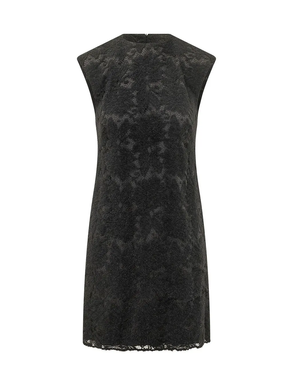 Le Sully Studio Sleeveless Lace Dress