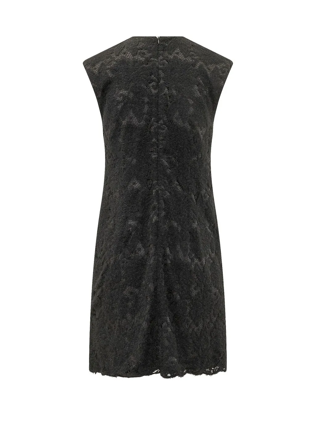 Le Sully Studio Sleeveless Lace Dress
