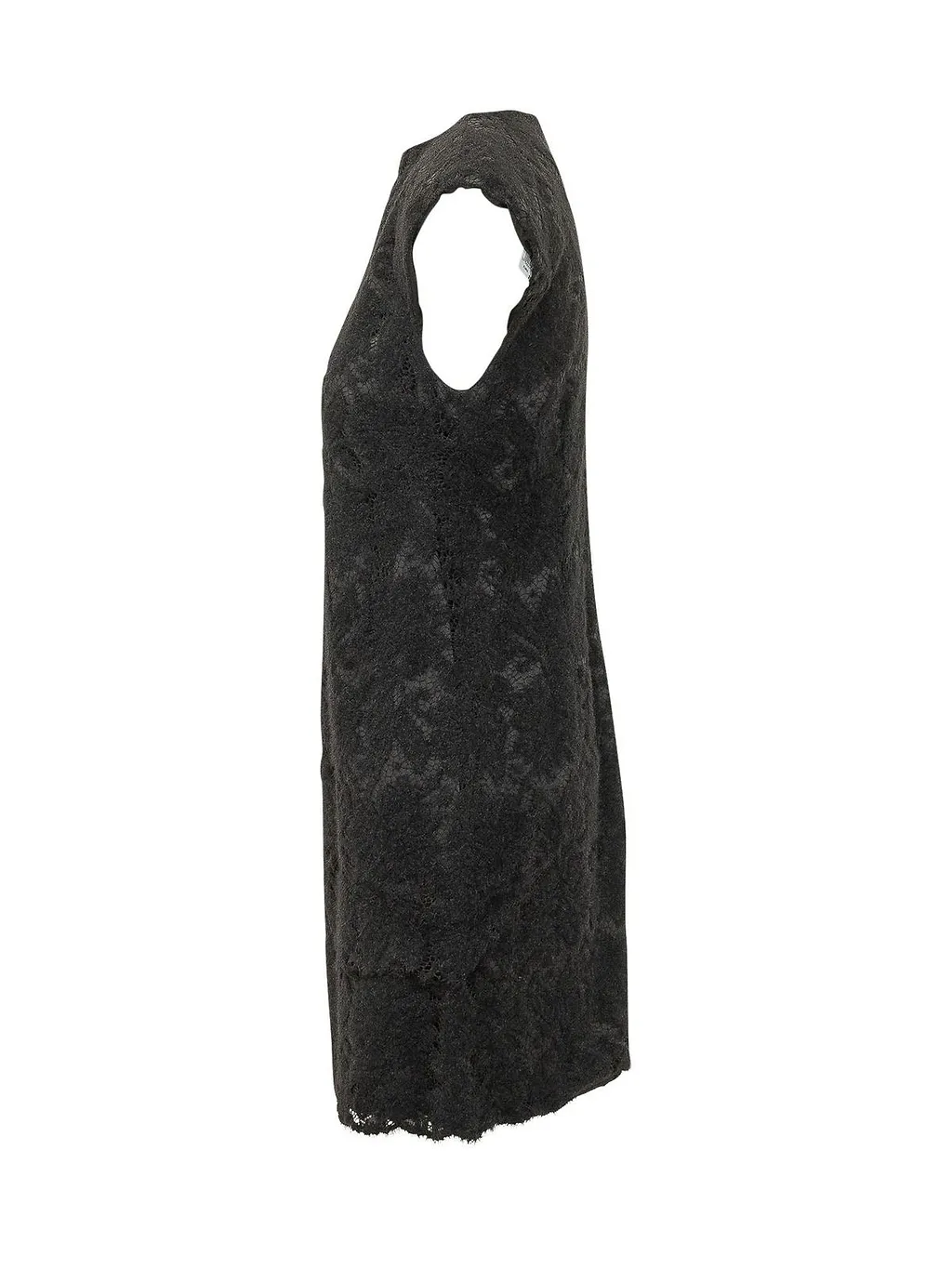 Le Sully Studio Sleeveless Lace Dress