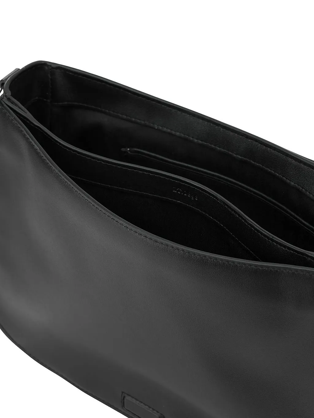 Le Tanneur Flap Shoulder Bag