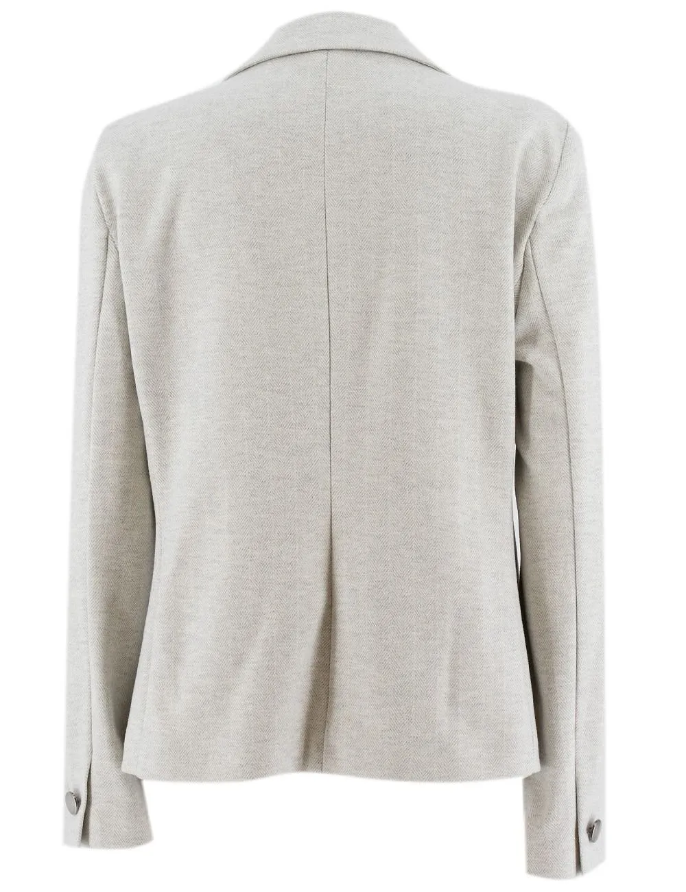 Le Tricot Perugia Tailored Slim-Fit Jacket
