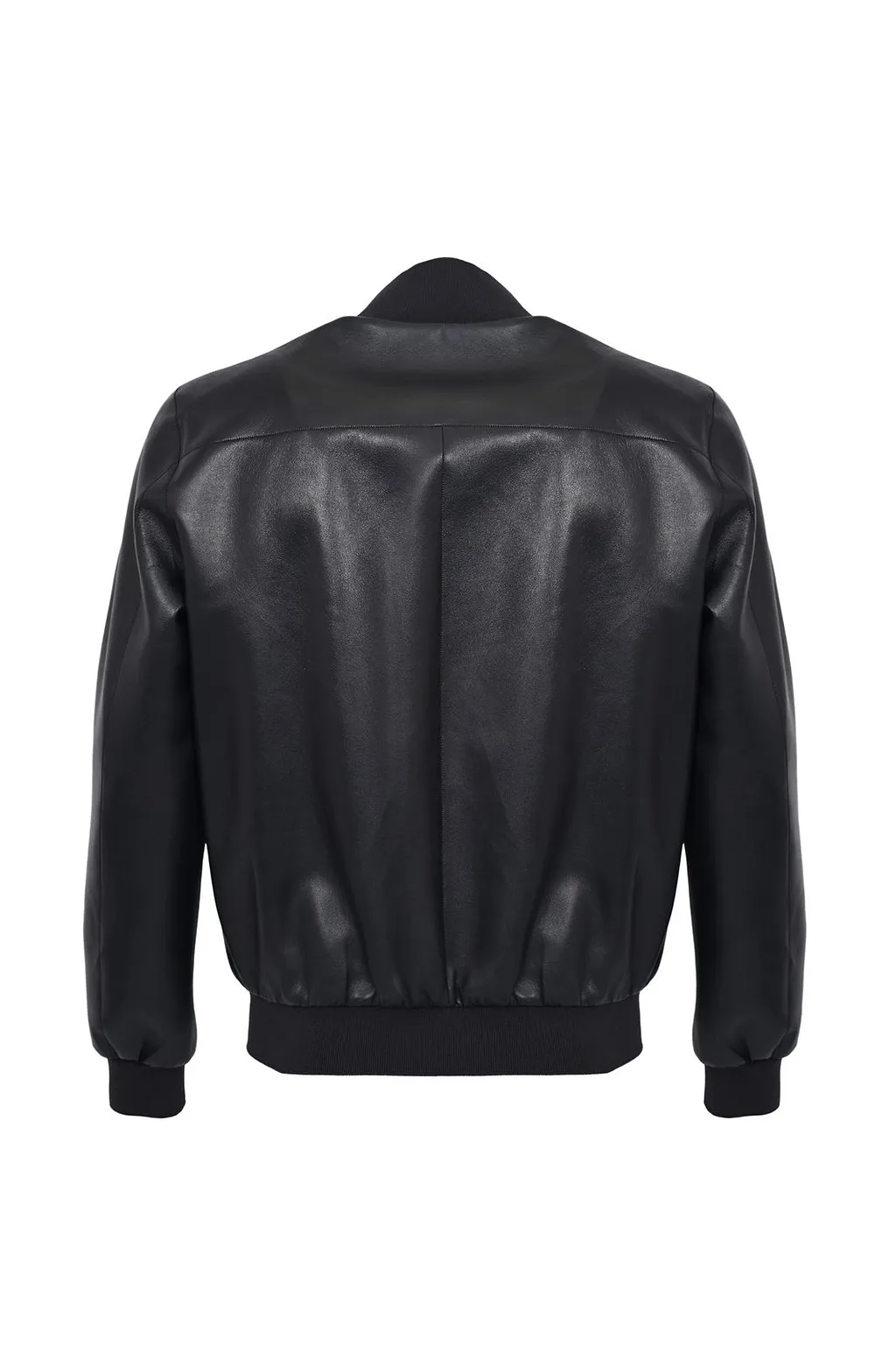Derekseamless Bomber Coat