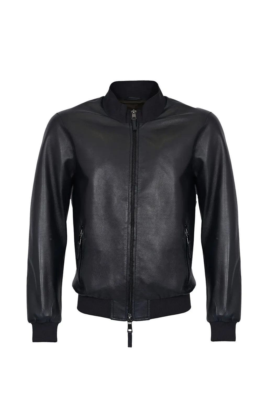 Derekseamless Bomber Coat