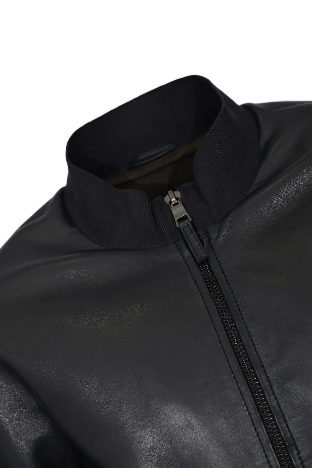 Derekseamless Bomber Coat