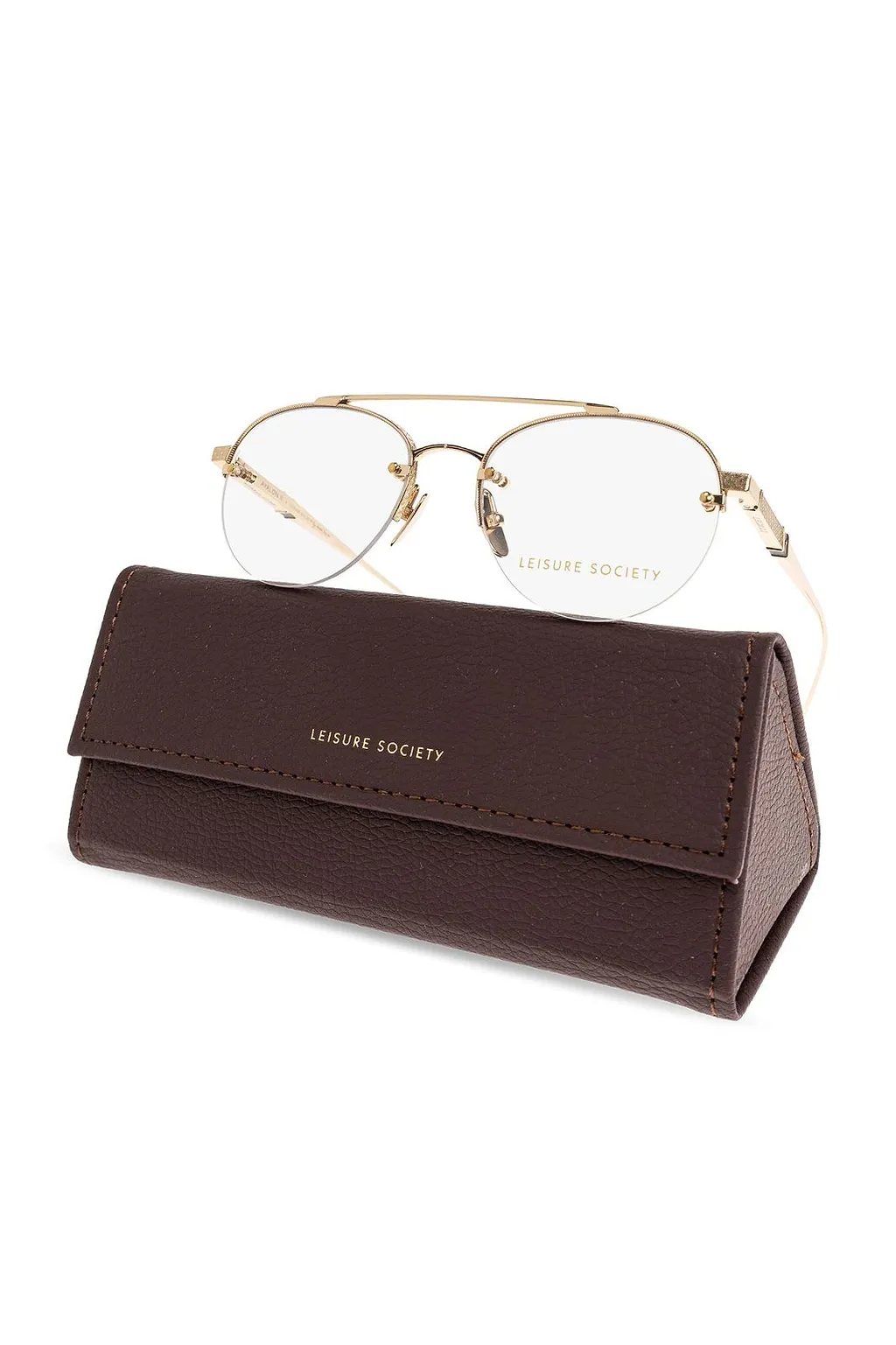 Leisure Society Avalon Glasses