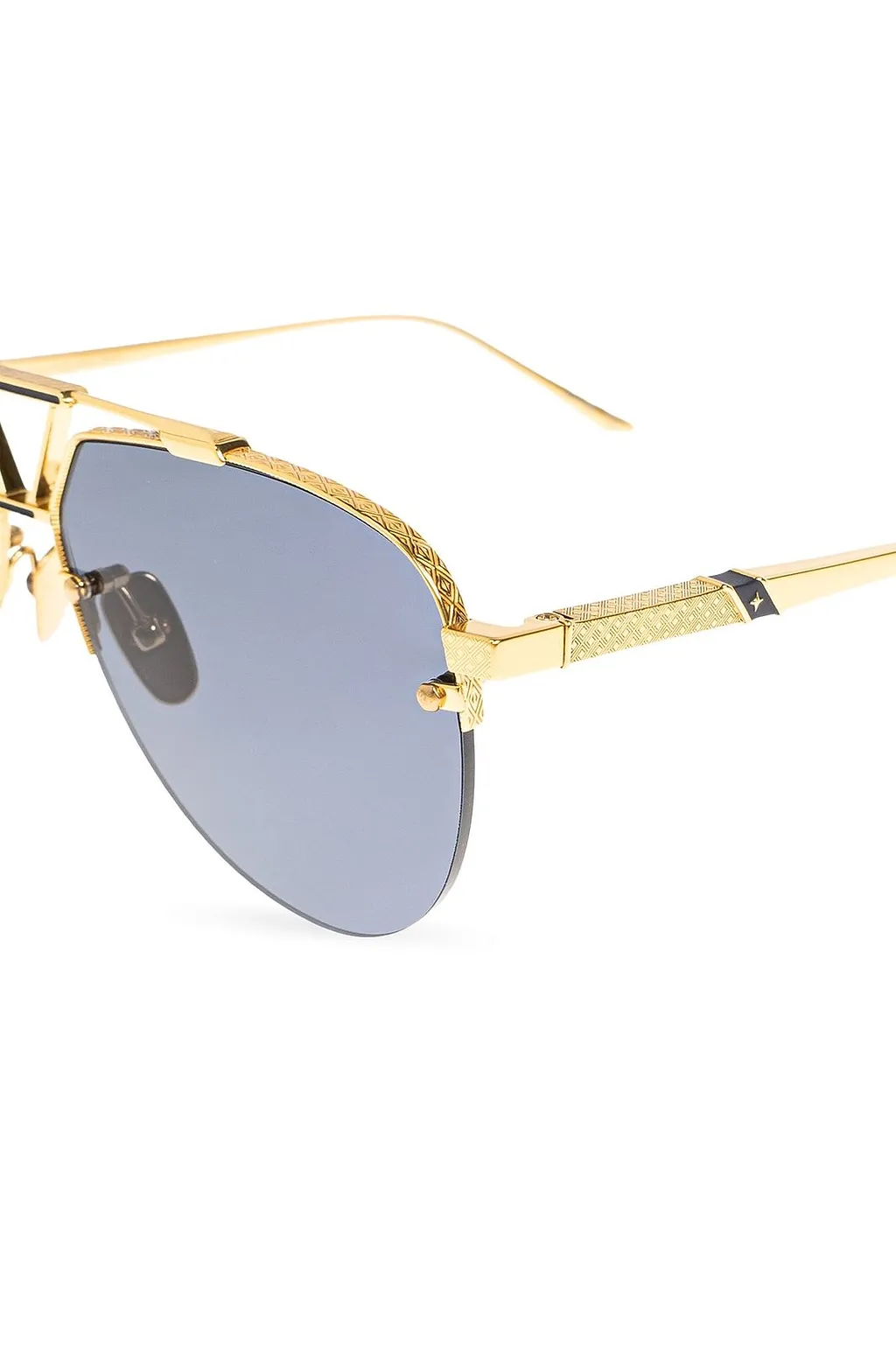 Bandini Pilot Sunglasses