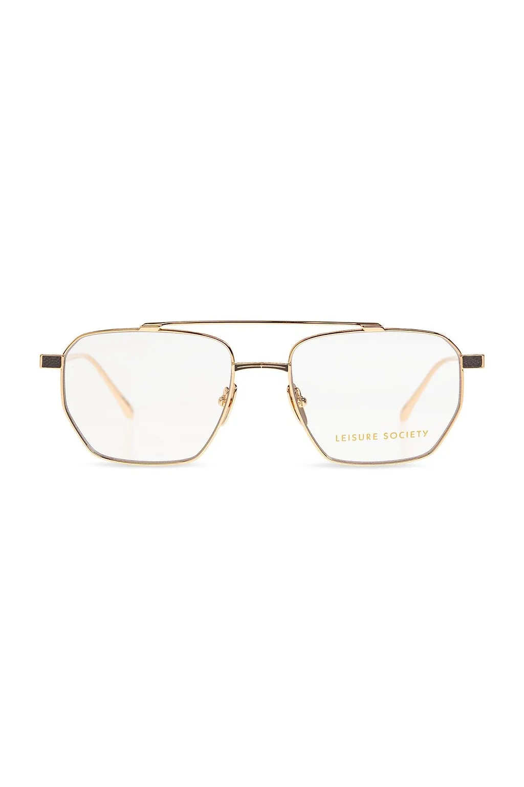 Prism Navigator-Frame Glasses