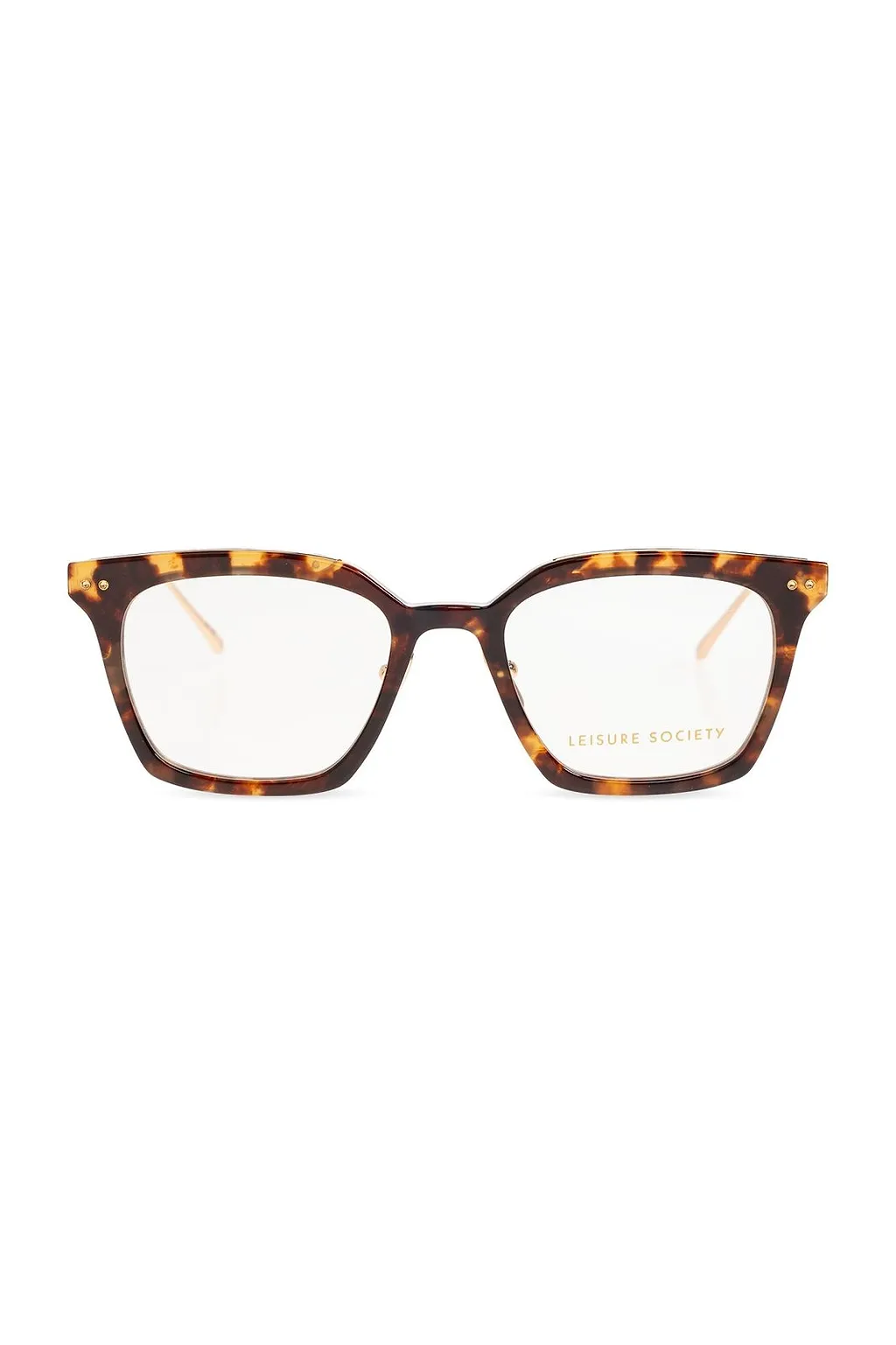 Mrano Square Frame Glasses