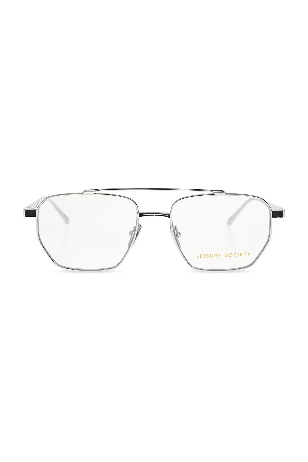 Prism Navigator-Frame Glasses