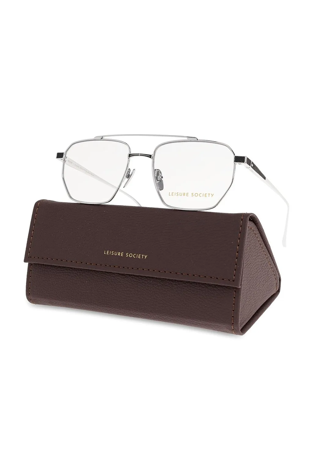 Prism Navigator-Frame Glasses