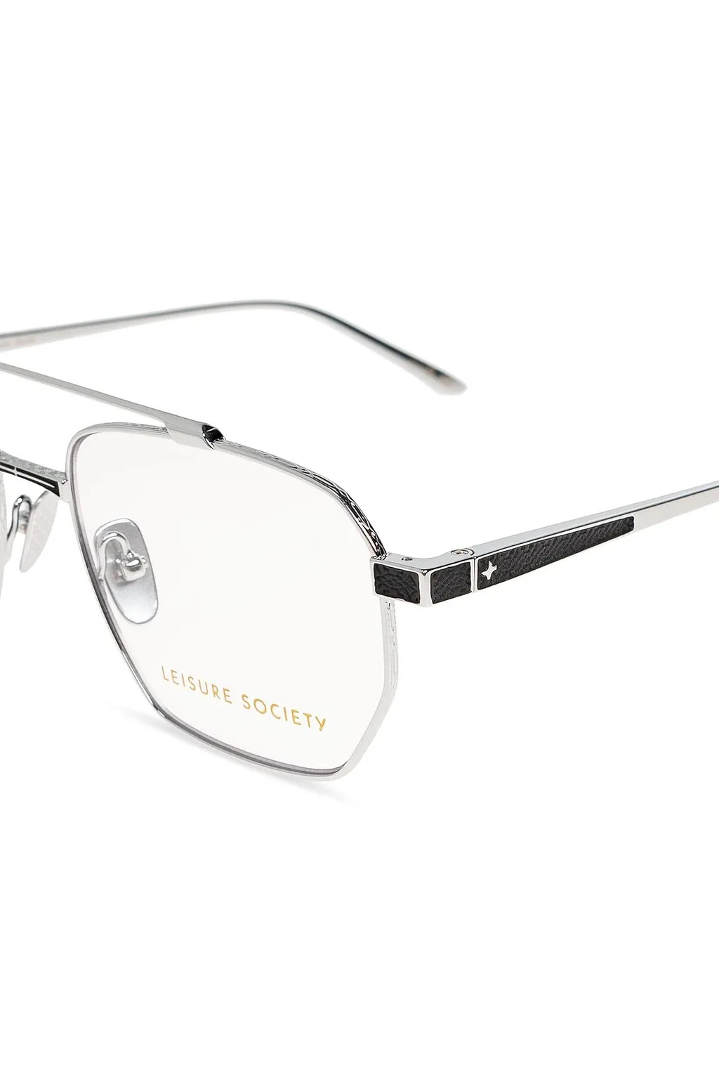 Prism Navigator-Frame Glasses