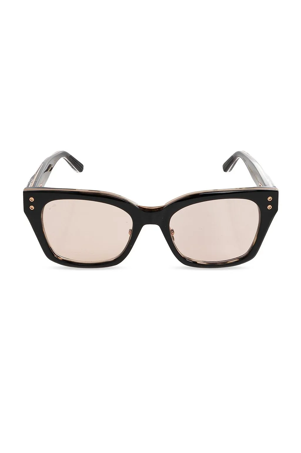 Salina Rectangular Sunglasses