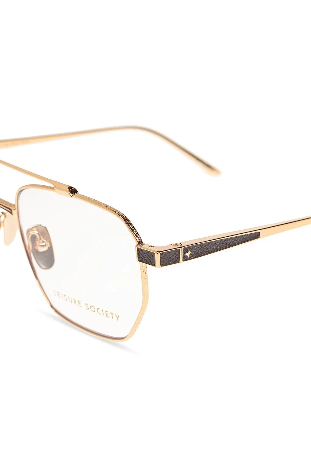 Prism Navigator-Frame Glasses