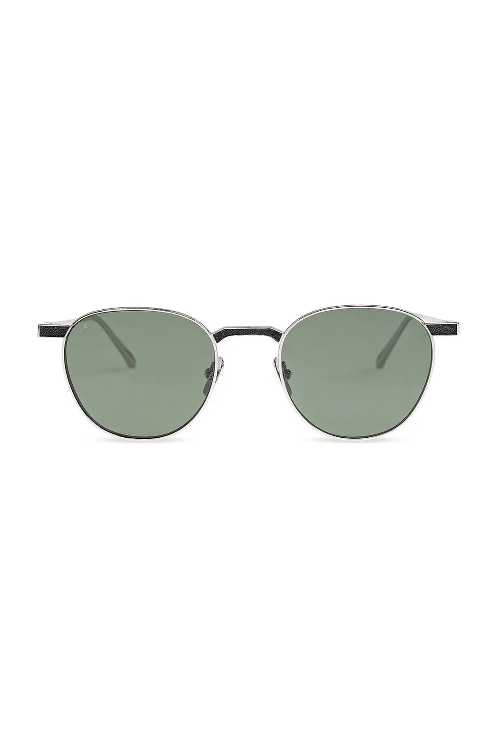 Siena Round Frame Sunglasses