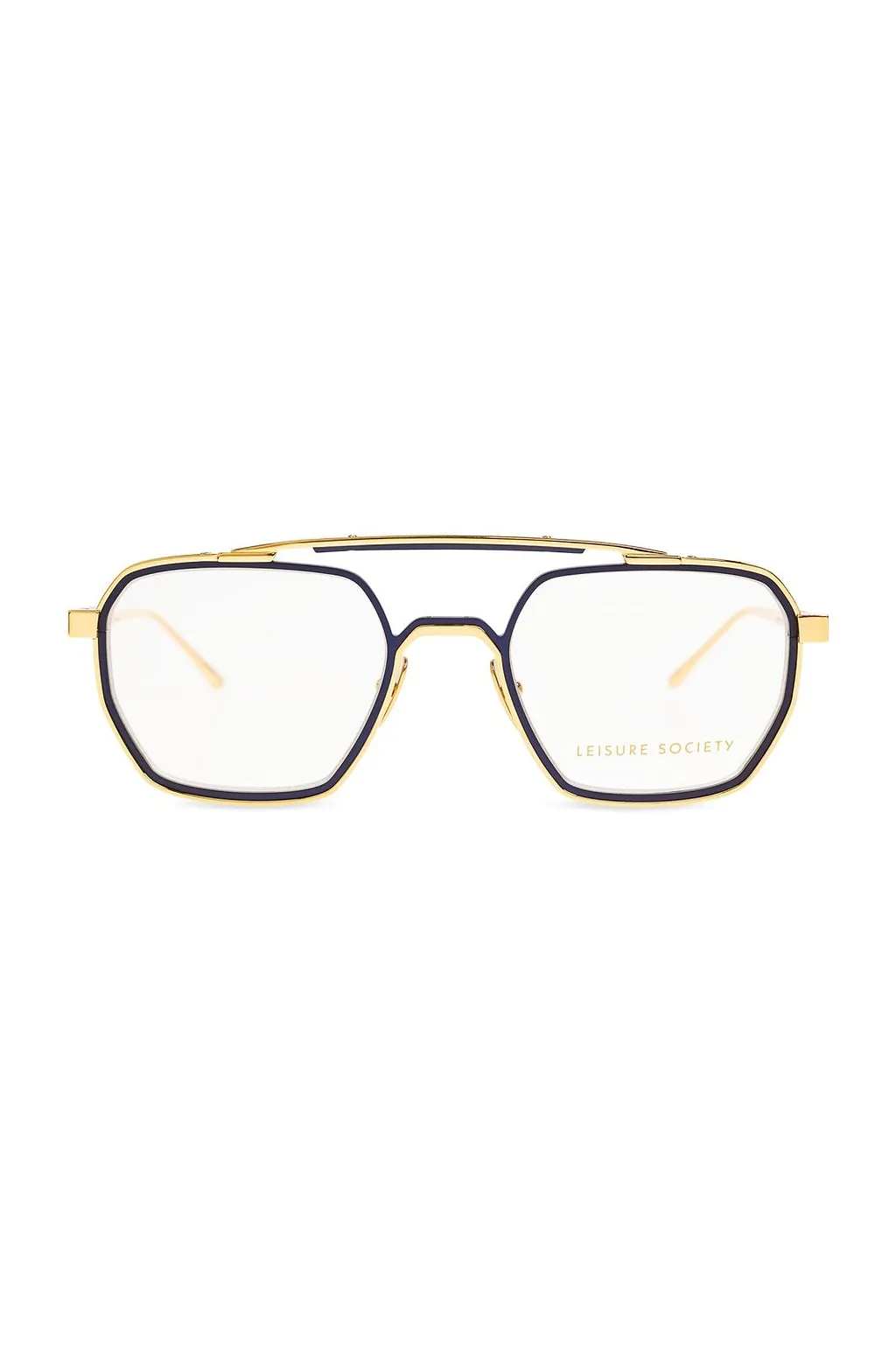 Leisure Society Victor Navigator-Frame Glasses