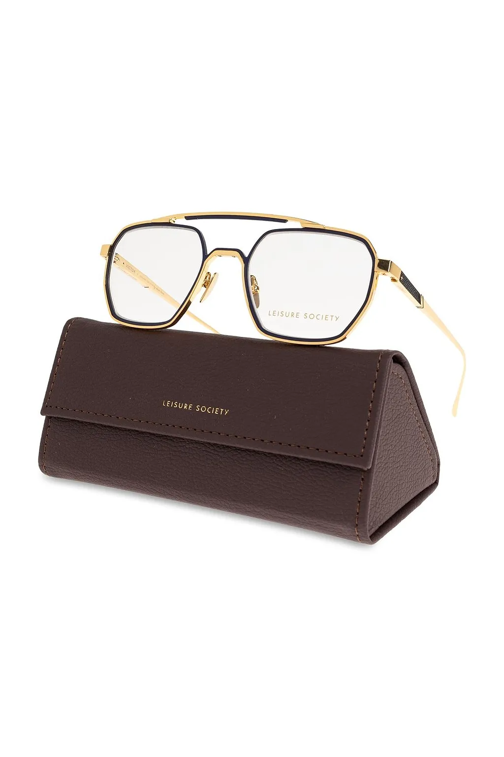 Leisure Society Victor Navigator-Frame Glasses