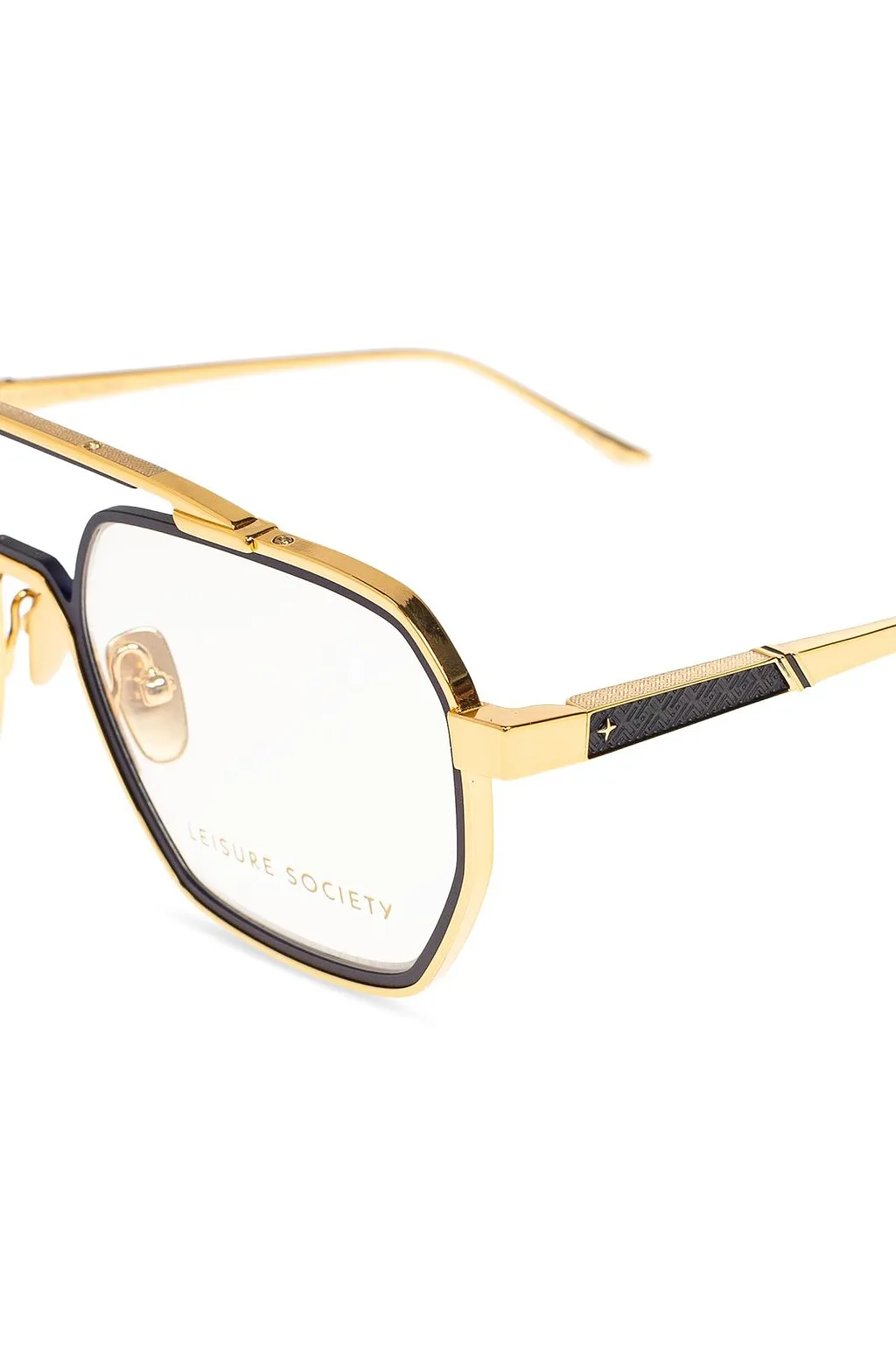 Leisure Society Victor Navigator-Frame Glasses