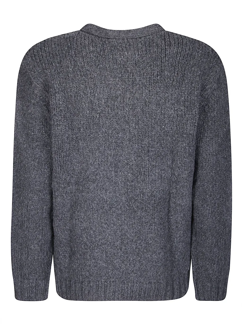 Levi's Mammoth Button-Up Cardigan