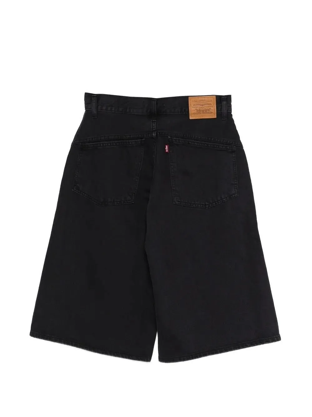 Levi's Regular Fit Denim Shorts
