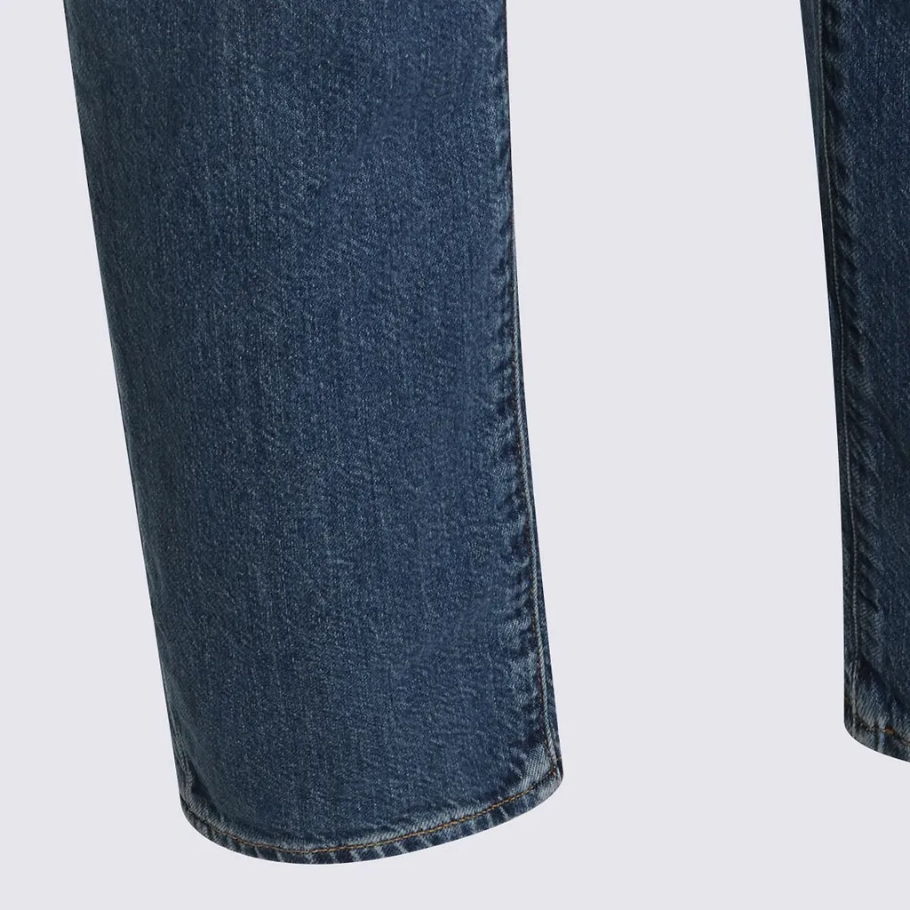Levi's Straight-Leg Jeans
