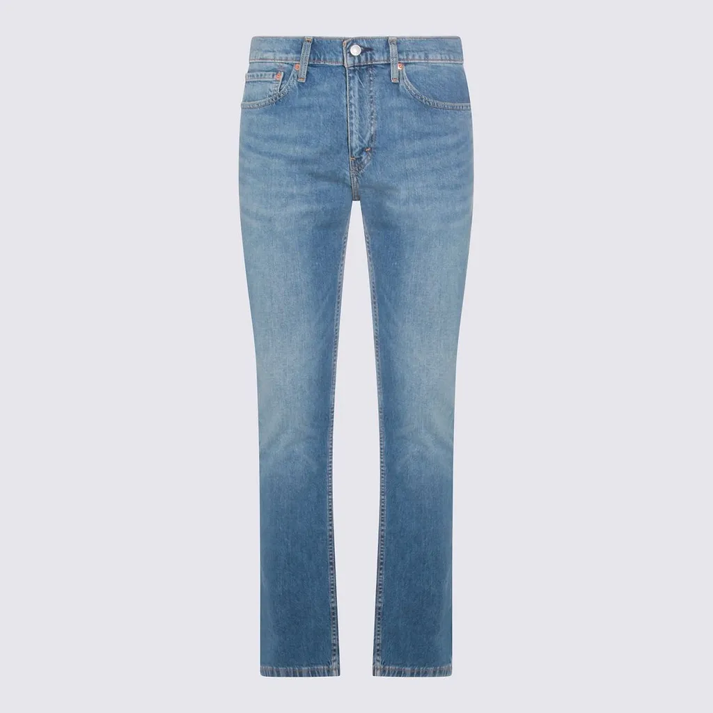 Levi's Straight-Leg Jeans