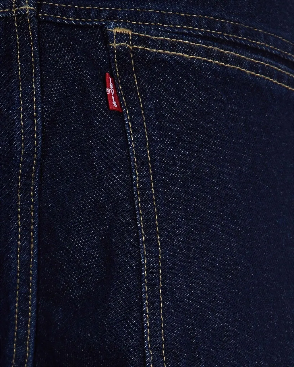 Levi's Super Baggy Barrel Jeans