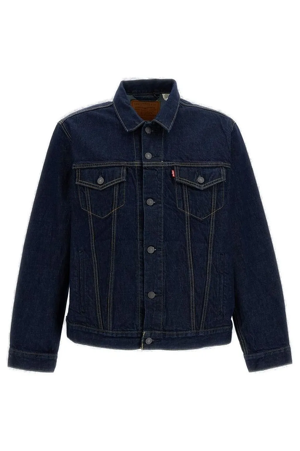 Levi's Trucker Jacket