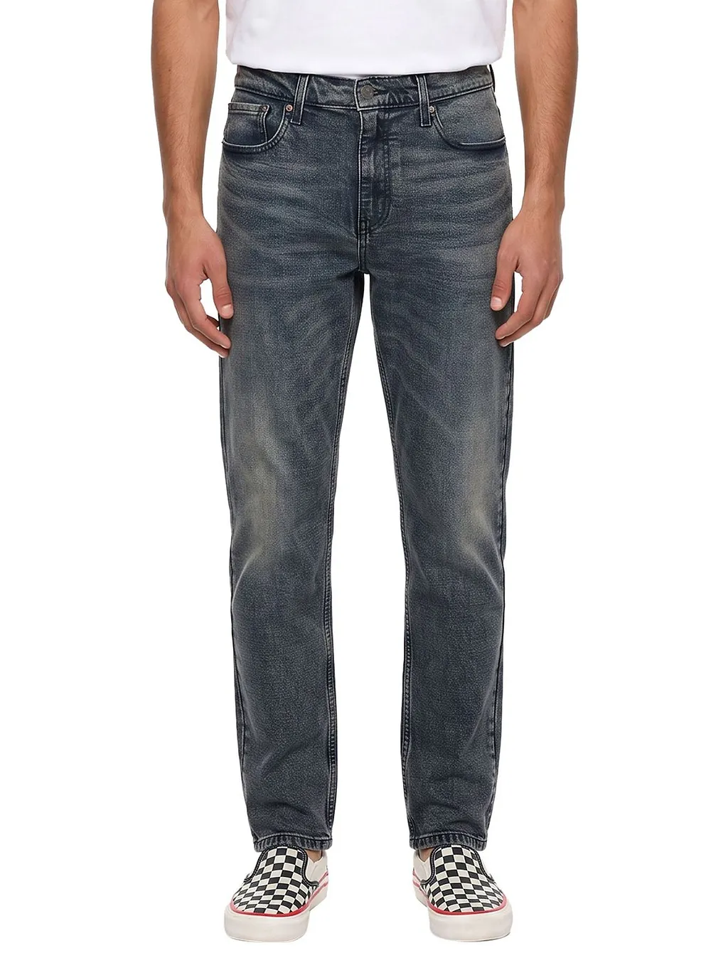 Levi's Tapered-Leg Slim Fit Jeans