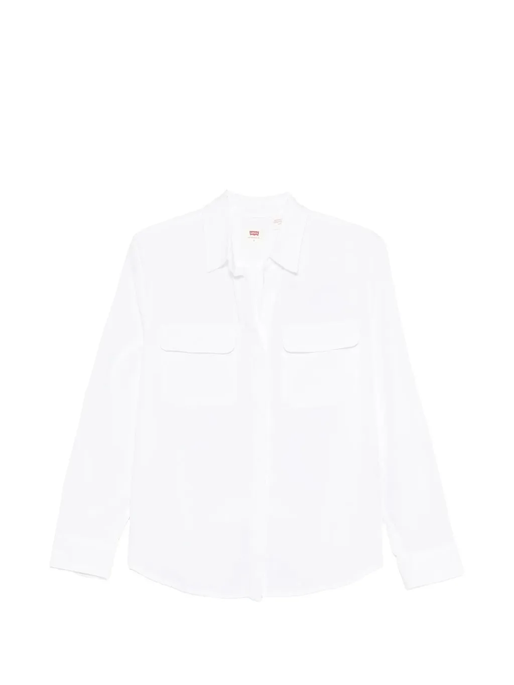Levi's Utility Pocket Shirt