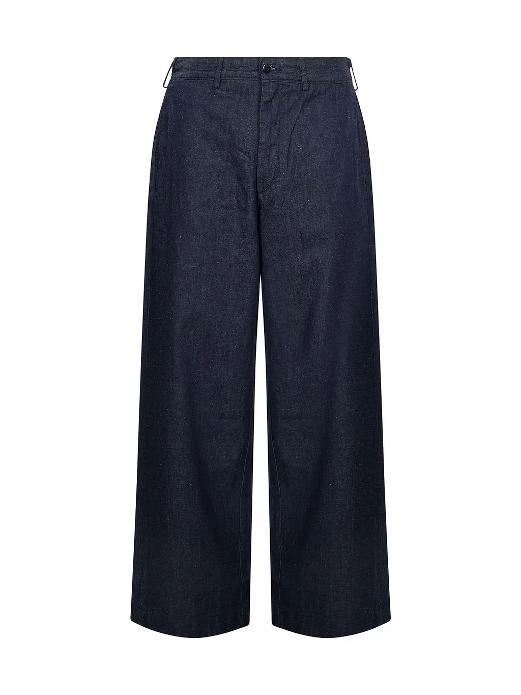 Levi's Wide Leg Flyer Jeans