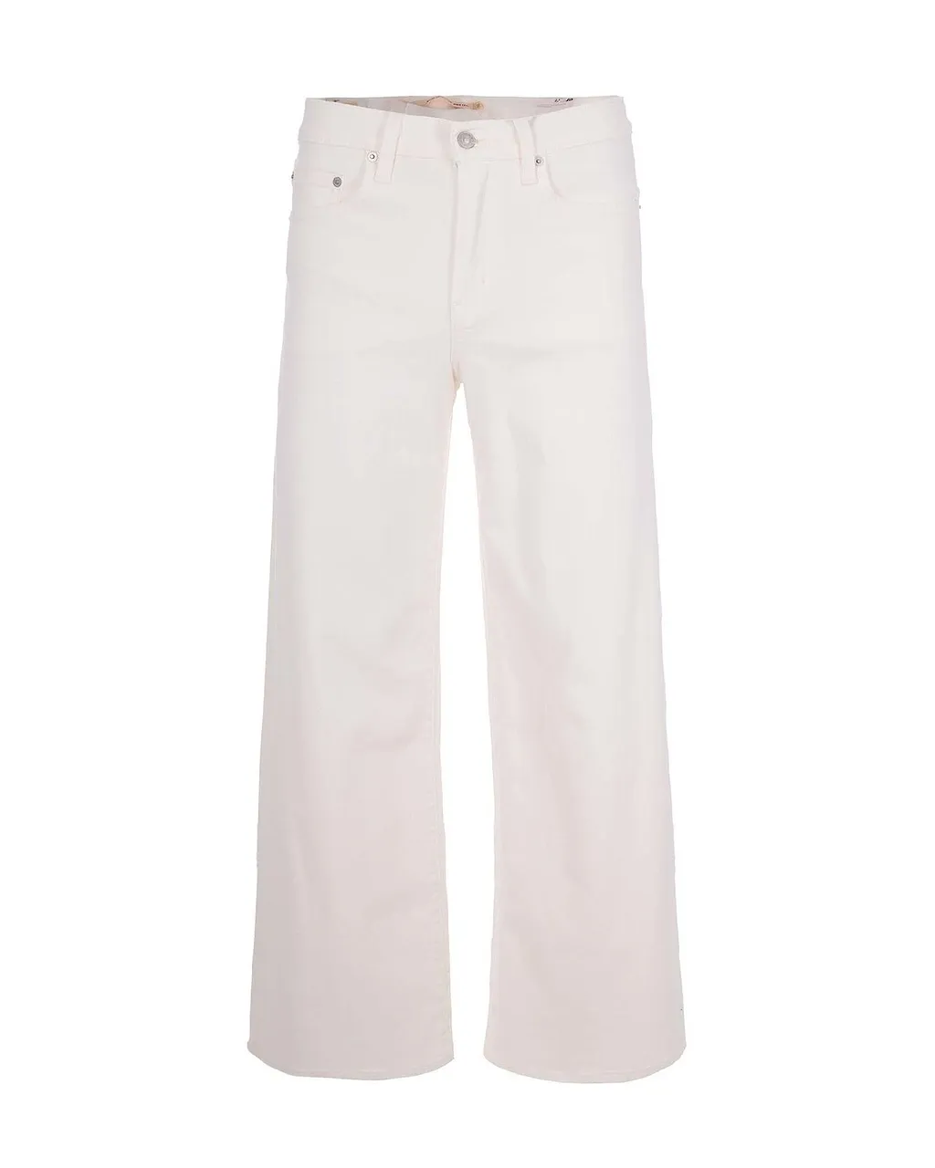Levi's Wide-Leg Jeans
