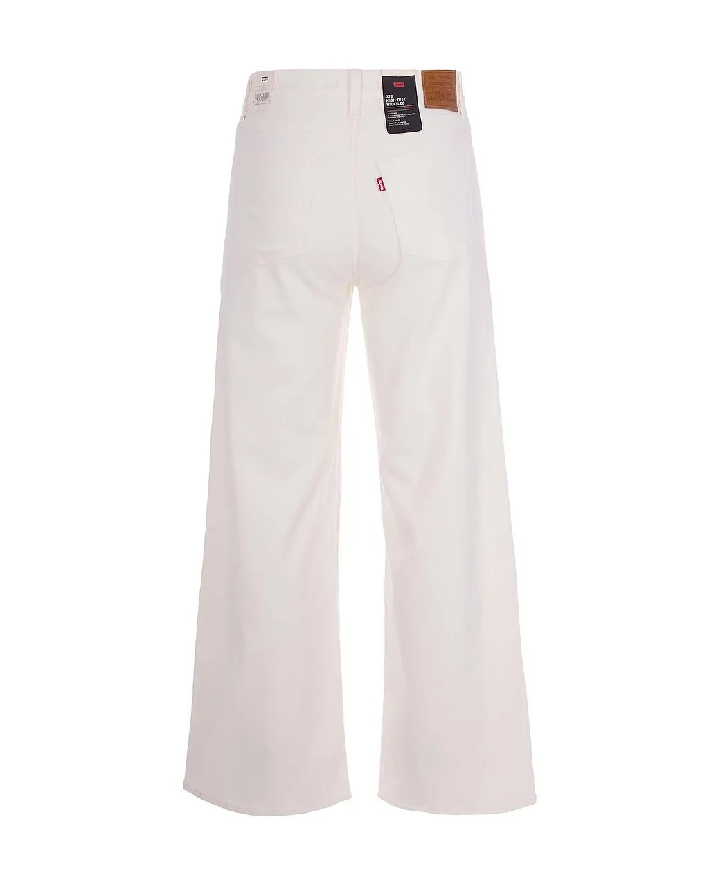 Levi's Wide-Leg Jeans