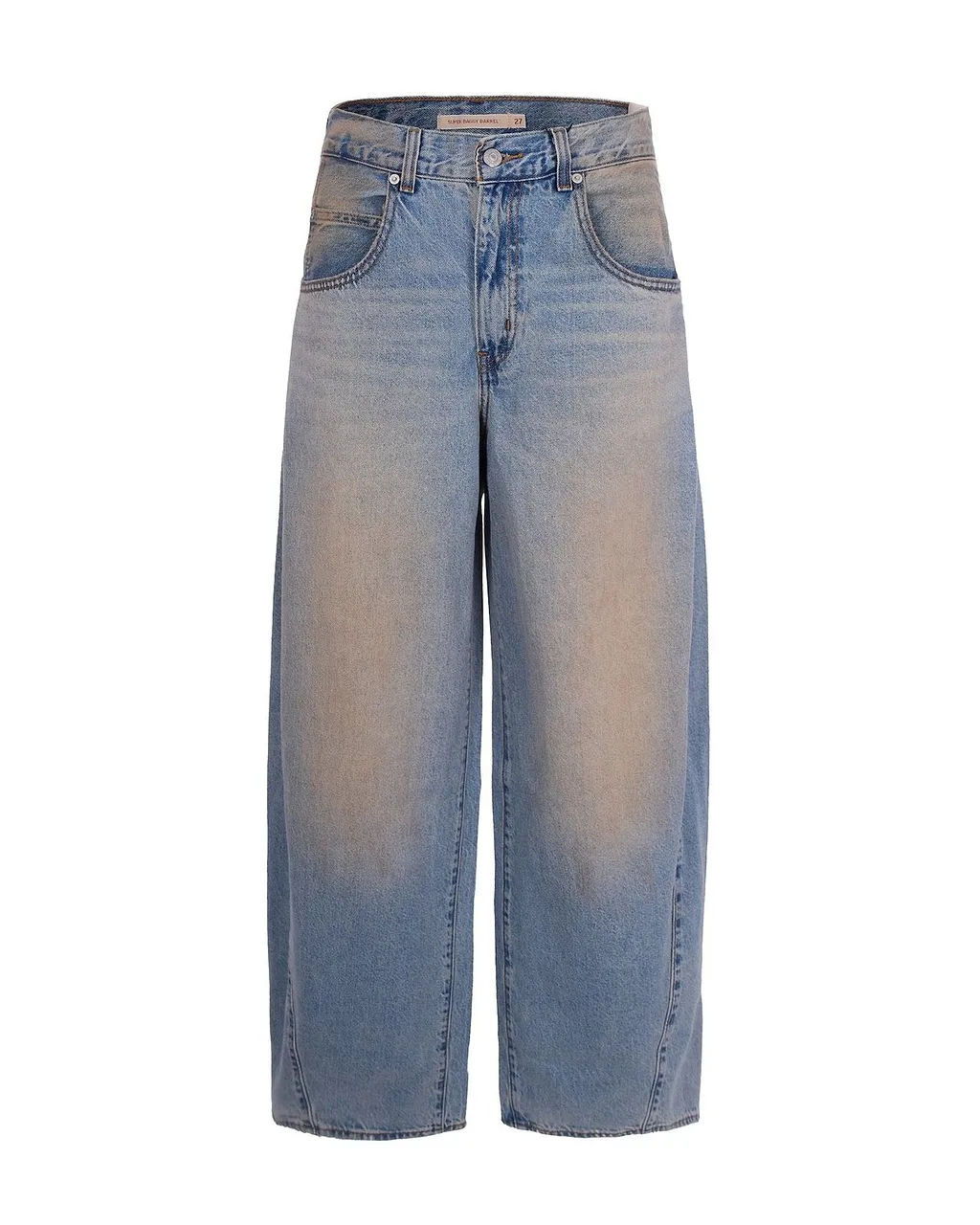 Levi's Super Baggy Barrel Jeans