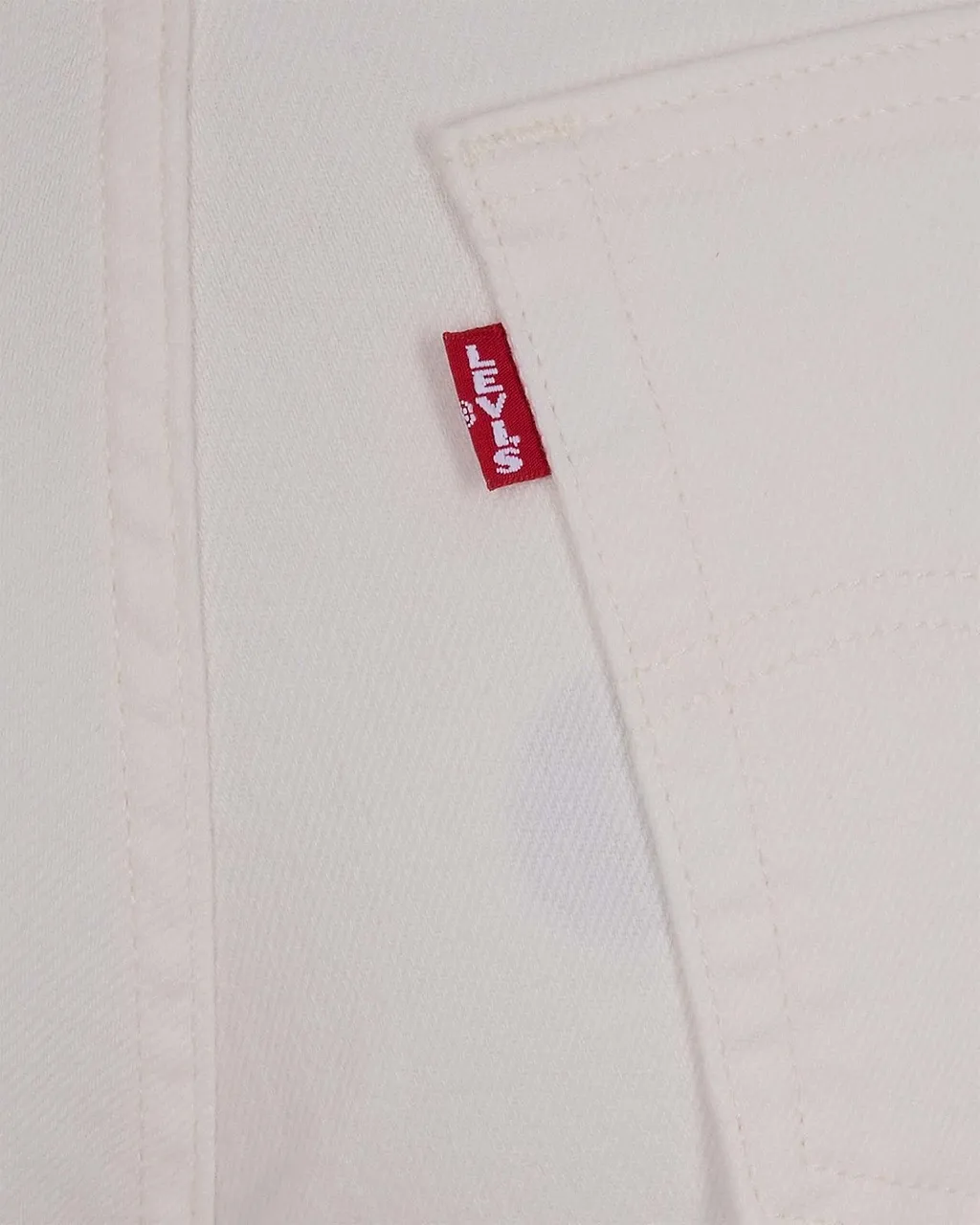 Levi's Wide-Leg Jeans