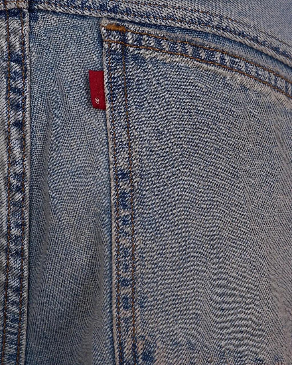 Levi's Super Baggy Barrel Jeans