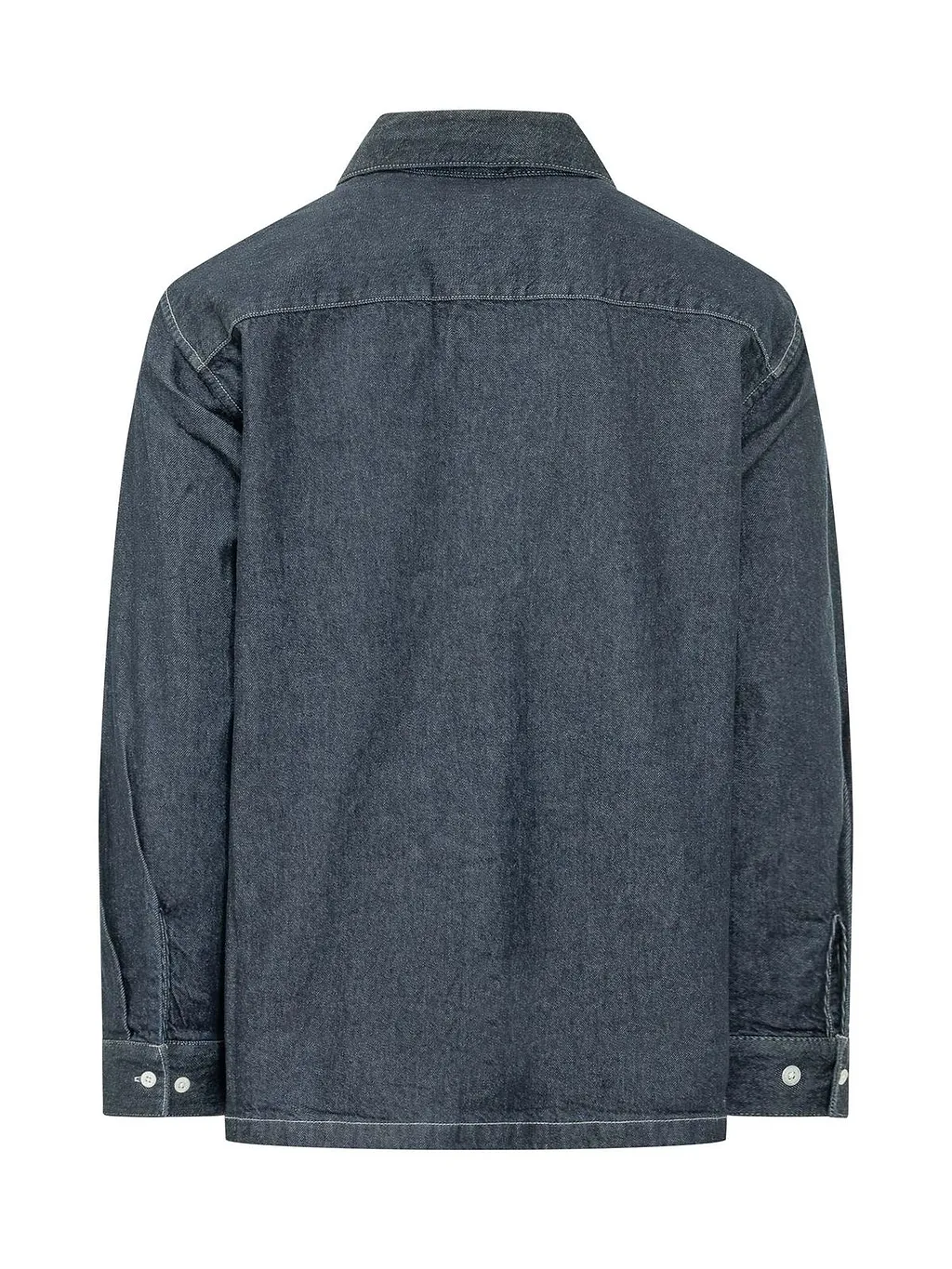 Levi's Worker Long-Sleeve Shirt