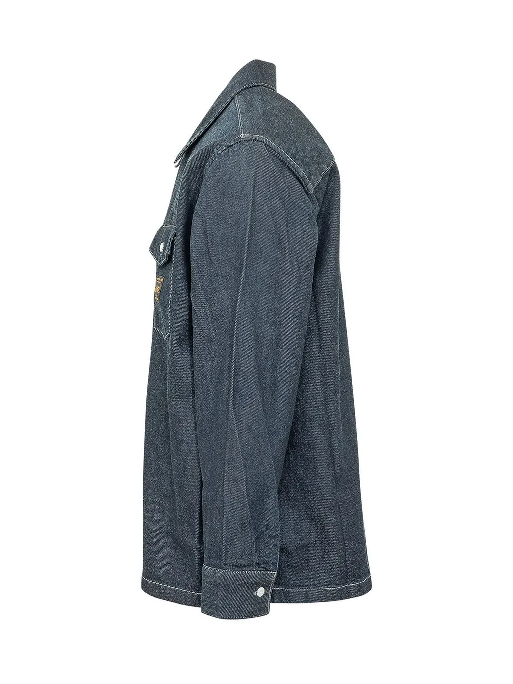Levi's Worker Long-Sleeve Shirt