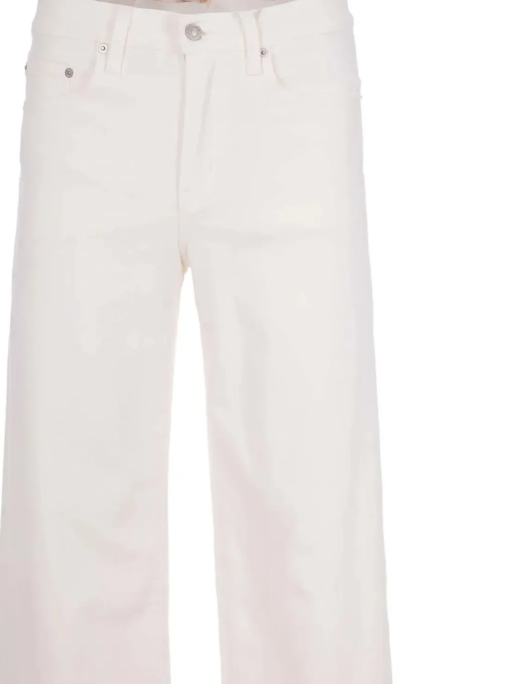 Levi's 728 High Rise Wide Leg Jeans