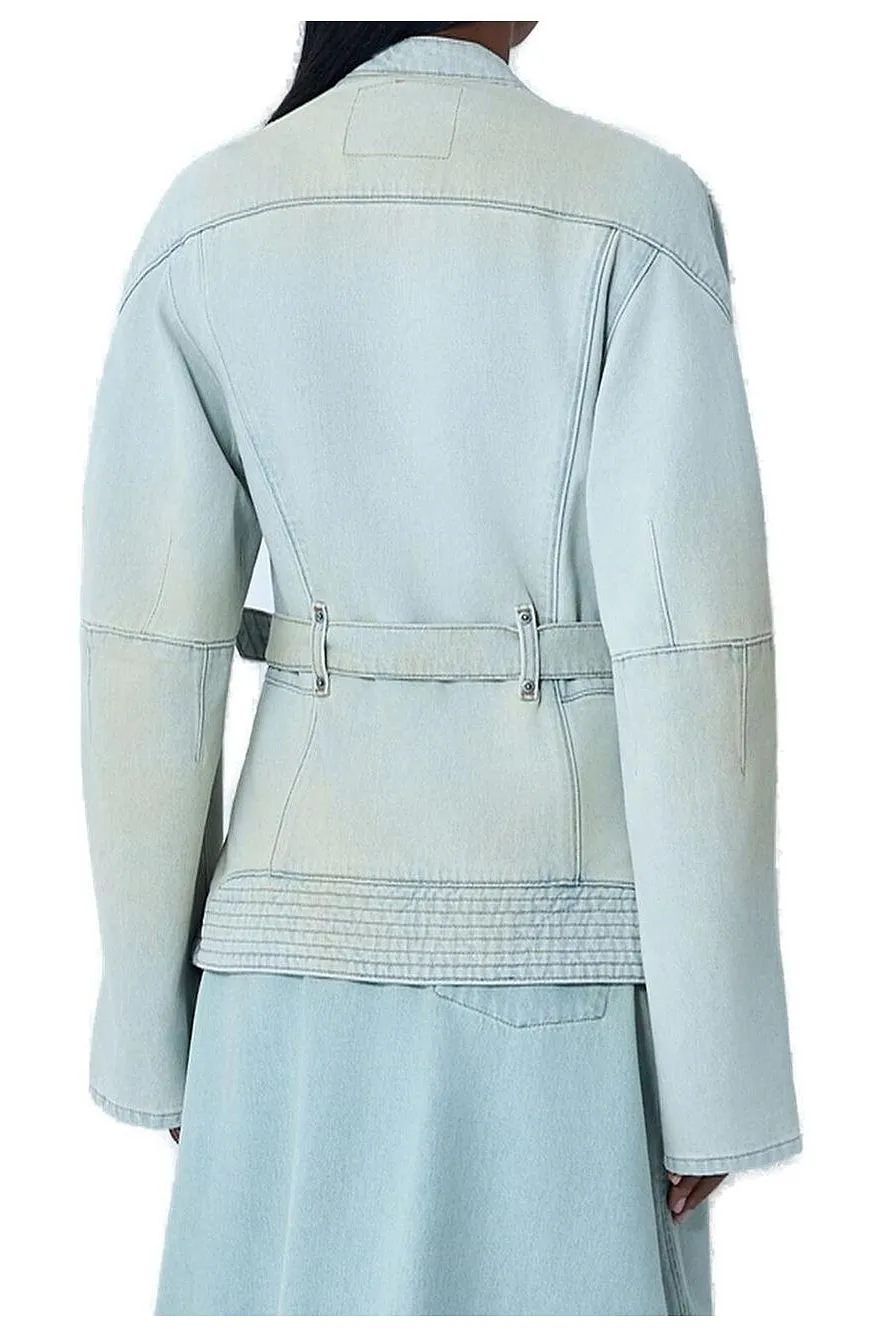 Levi's X Kiko Kostadinov Waisted Jacket