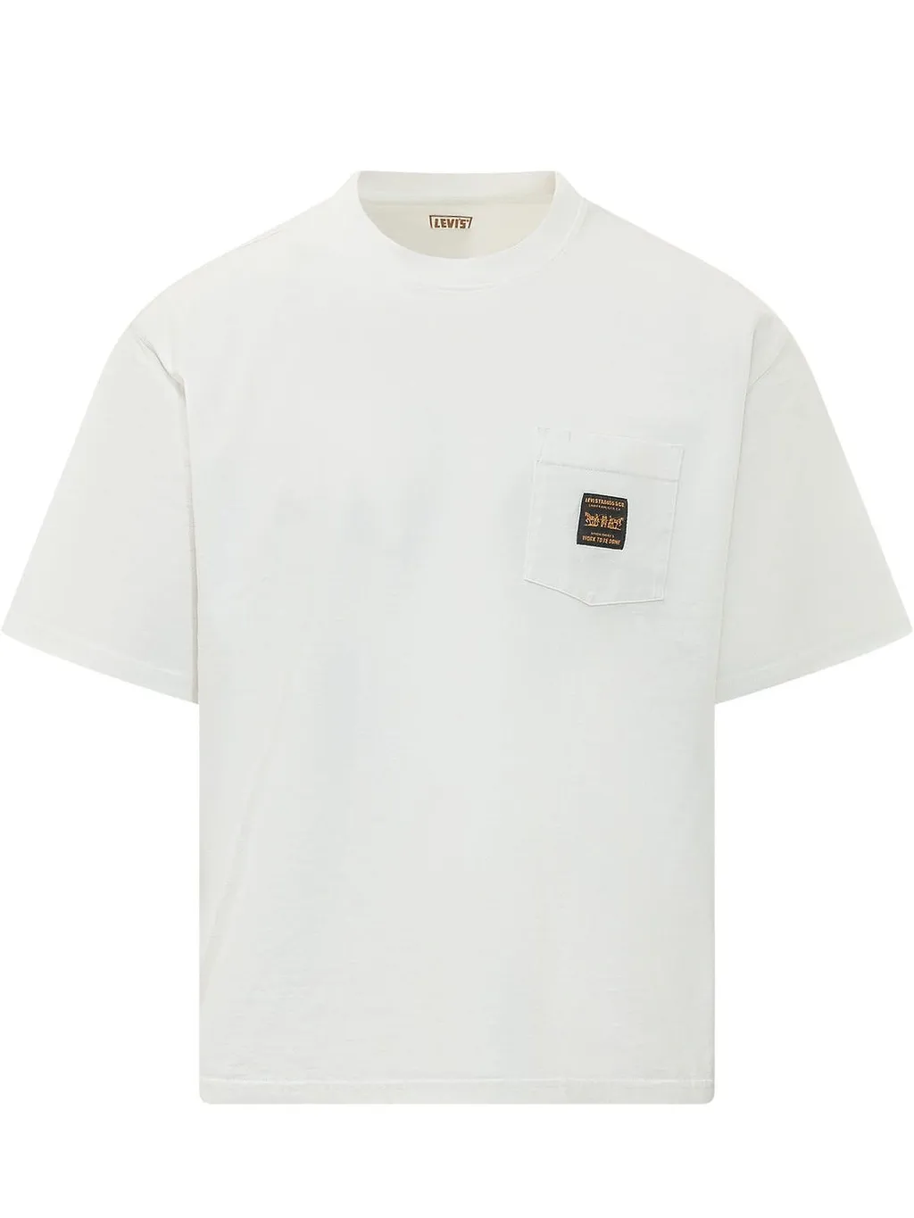 Levi's Workwear Pocket T-Shirt
