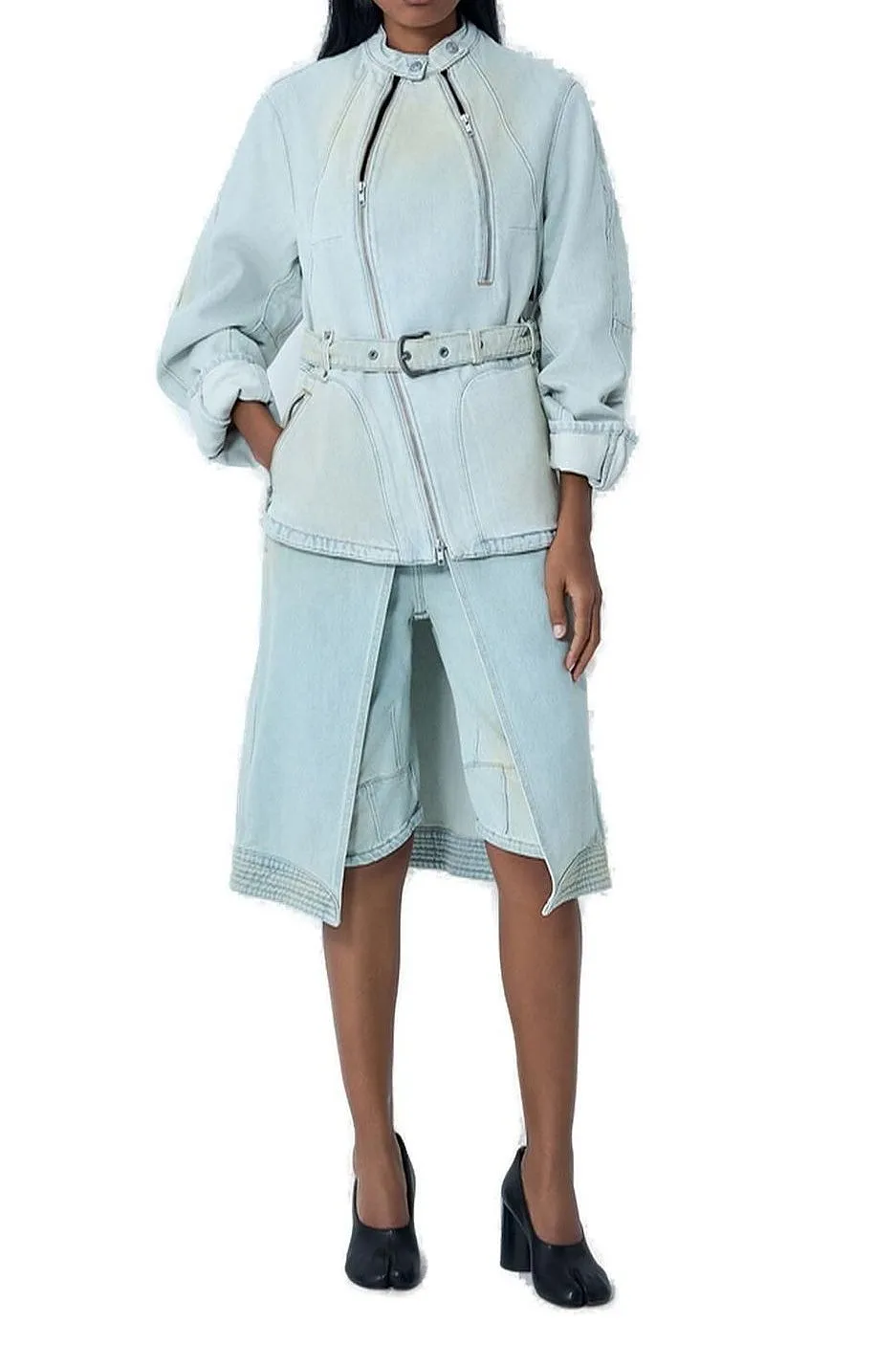 Levi's X Kiko Kostadinov Waisted Jacket